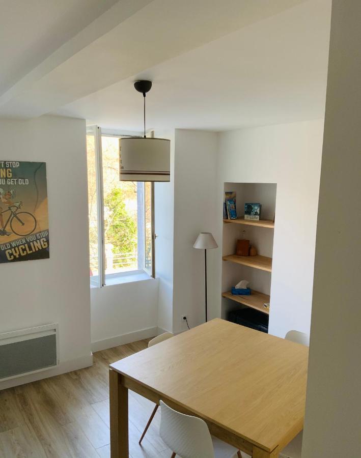 Appartement Luz Saint Sauveur / Tourmalet Luz-Saint-Sauveur Extérieur photo