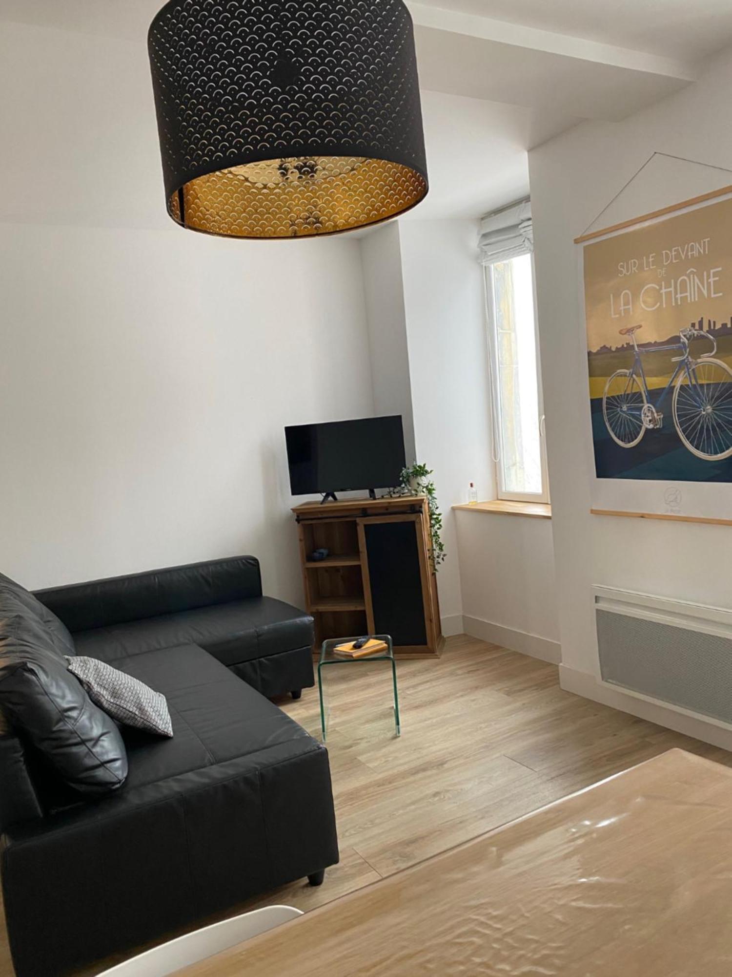Appartement Luz Saint Sauveur / Tourmalet Luz-Saint-Sauveur Extérieur photo